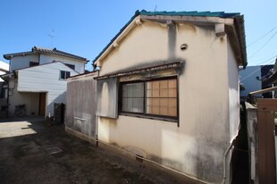 Rｅ-Ｈｏｍｅ深井北町の物件外観写真